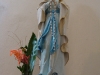 socha Panny Márie Lurdskej